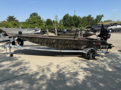 BOATZON | GatorTail 1860 Extreme Series 2026 BOATZON | GatorTail 1860 Extreme Series 2026