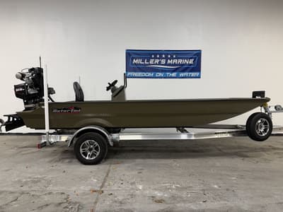 BOATZON | Gator Tail 1860 MV Extreme 2026 BOATZON | Gator Tail 1860 MV Extreme 2026