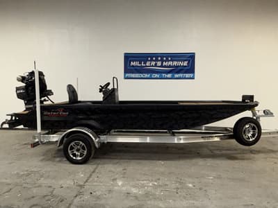 BOATZON | GatorTail 1860 MV Extreme 2026