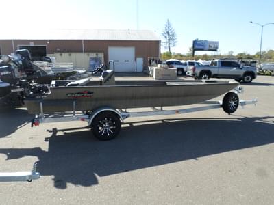 BOATZON | GatorTail 2054 Extreme CC 2026