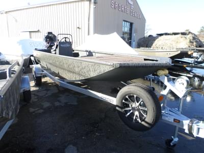 BOATZON | GatorTail 2054 Extreme CC 2026