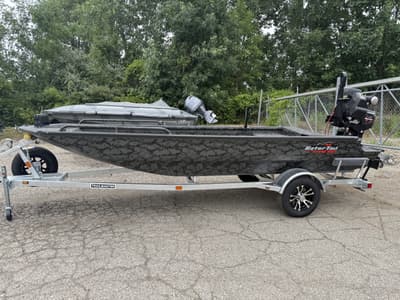 BOATZON | GatorTail GB 1750 Mid Savage 2026