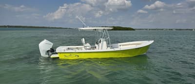 BOATZON | Gause Built 2005