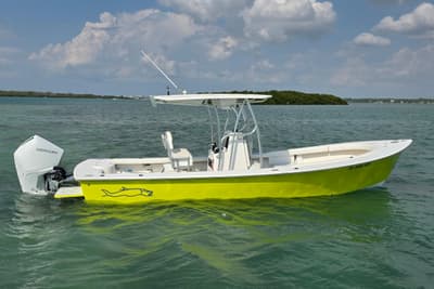 BOATZON | Gause Built 26 CENTER CONSOLE 2005 BOATZON | Gause Built 26 CENTER CONSOLE 2005