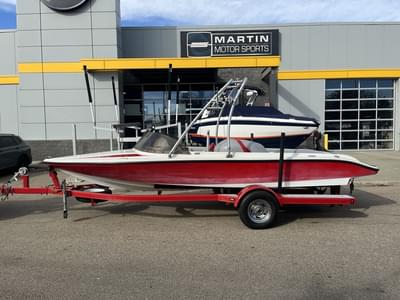 BOATZON | Gekko GTS 20 2005