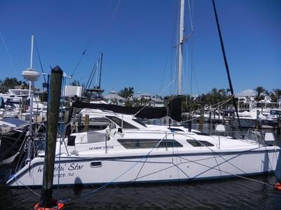 BOATZON | Gemini 105 MC 2004