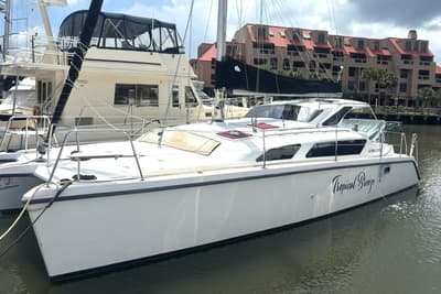 BOATZON | Gemini 105 MC 2006
