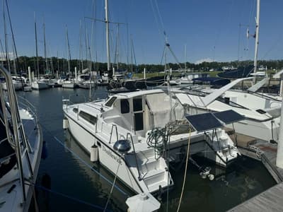 BOATZON | Gemini 105MC 2004