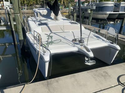 BOATZON | Gemini 105MC 2009