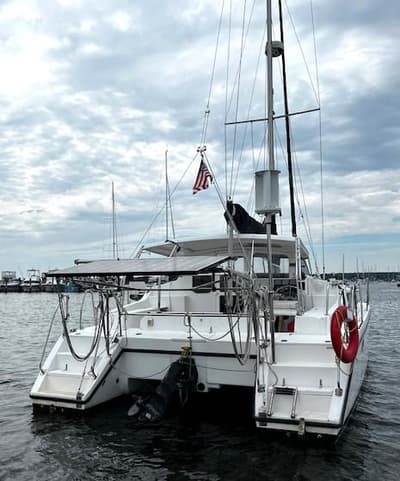 BOATZON | Gemini 105Mc 2010