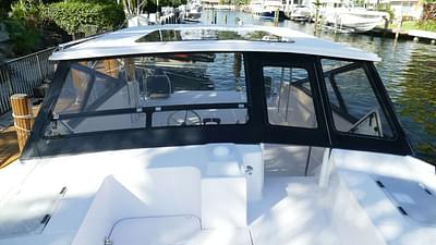 BOATZON | Gemini Gemini Freestyle 399 Power 2023