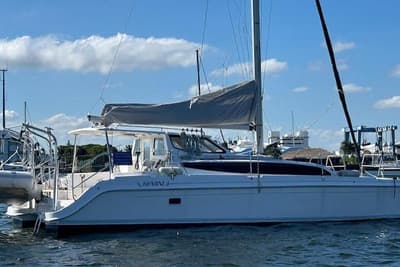 BOATZON | Gemini Legacy 2013