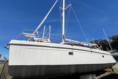 BOATZON | Gemini Legacy 35 2013