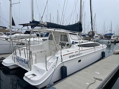BOATZON | Gemini Legacy 35 2014 BOATZON | Gemini Legacy 35 2014