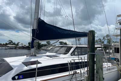 BOATZON | Gemini Legacy 35 2014 BOATZON | Gemini Legacy 35 2014