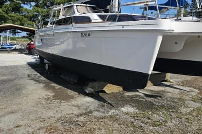 BOATZON | Gemini Legacy 35 2014