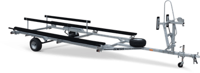 BOATZON | GENESIS PF18SINGLE 2025