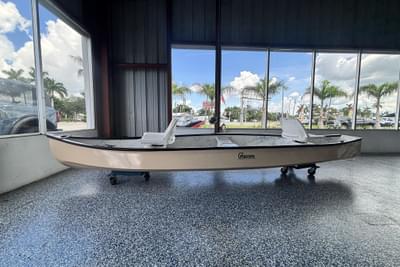 BOATZON | Gheenoe 15 4 High Side 2024