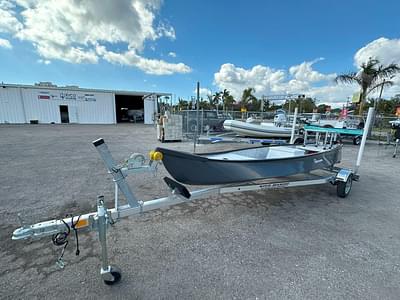 BOATZON | Gheenoe Lo Tide 10 2024
