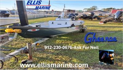 BOATZON | Gheenoe LO TIDE 25 2017 BOATZON | Gheenoe LO TIDE 25 2017