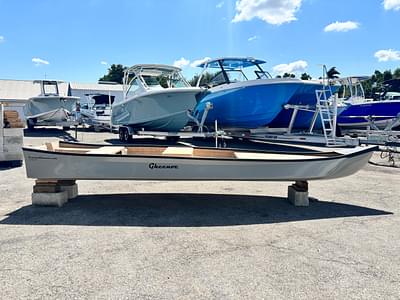 BOATZON | Gheenoe Lo Tide 25 2025
