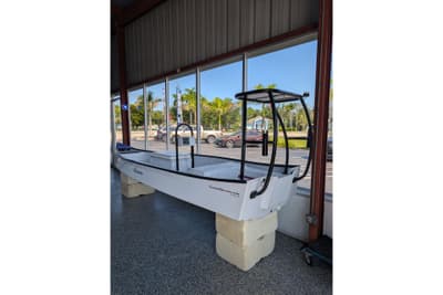 BOATZON | Gheenoe Lo Tide 25 2026