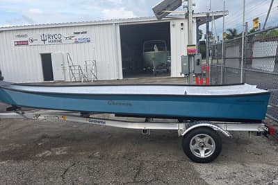 BOATZON | Gheenoe Lo Tide 25 2027