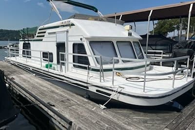 BOATZON | Gibson 37 SPORT 1994 BOATZON | Gibson 37 SPORT 1994