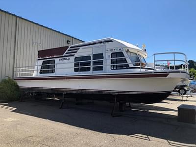 BOATZON | Gibson 37 Sport Series 1993 BOATZON | Gibson 37 Sport Series 1993
