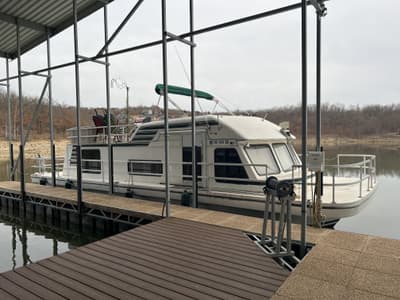 BOATZON | Gibson 41 Super Sport 1996 BOATZON | Gibson 41 Super Sport 1996