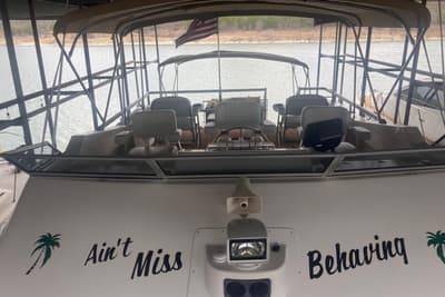 BOATZON | Gibson 44 2006