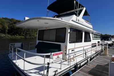 BOATZON | Gibson 44 Standard 1994