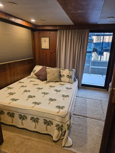 BOATZON | Gibson 47 Executive 1994
