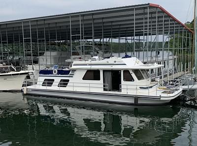 BOATZON | Gibson 50 Cabin Yacht 1994 BOATZON | Gibson 50 Cabin Yacht 1994