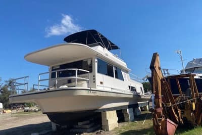 BOATZON | Gibson 50 Classic 1989