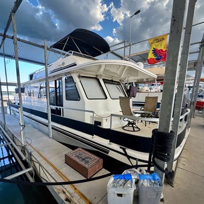 BOATZON | Gibson 5000 2003