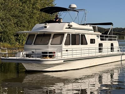 BOATZON | GIBSON 55 2004