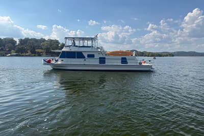 BOATZON | Gibson 5500 LS 2006