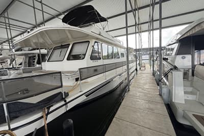 BOATZON | Gibson 5500 SERIES 2003
