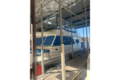 BOATZON | Gibson 5500 SERIES 2006