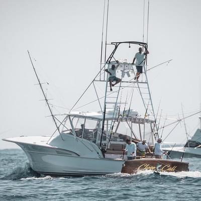 BOATZON | Gillikin Custom Carolina 2005