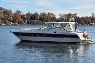 BOATZON | Giorgi 46 1993 BOATZON | Giorgi 46 1993