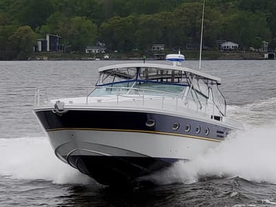 BOATZON | Giorgi 46 1993 BOATZON | Giorgi 46 1993