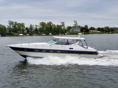 BOATZON | Giorgi 46 1993