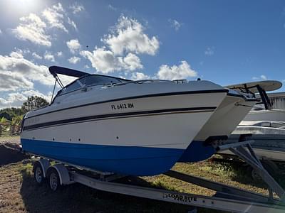 BOATZON | Glacier Bay 2240sx Renegade 2003 BOATZON | Glacier Bay 2240sx Renegade 2003