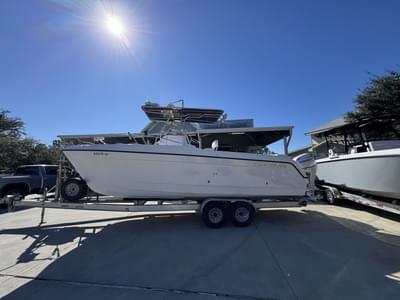 BOATZON | Glacier Bay 260 Canyon Runner 2005 BOATZON | Glacier Bay 260 Canyon Runner 2005