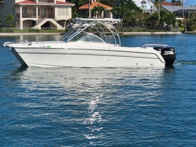 BOATZON | Glacier Bay 2640 Renegade 2010