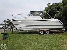 BOATZON | Glacier Bay 2670 Isle Runner 1999 BOATZON | Glacier Bay 2670 Isle Runner 1999