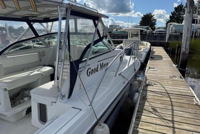 BOATZON | Glacier Bay 2670 Isle Runner 2004