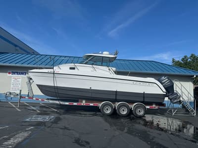 BOATZON | Glacier Bay 2680 Coastal Runner 2000